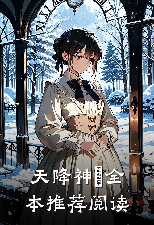 天降神祇全本推荐阅读