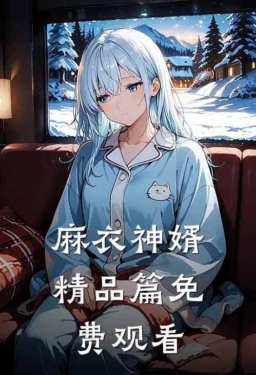 麻衣神婿精品篇免费观看