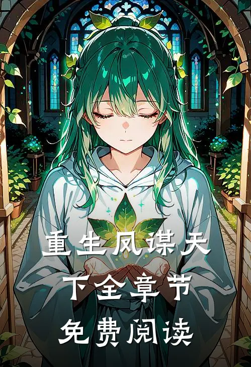 重生凤谋天下全章节免费阅读