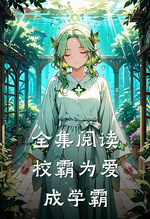 全集阅读校霸为爱成学霸