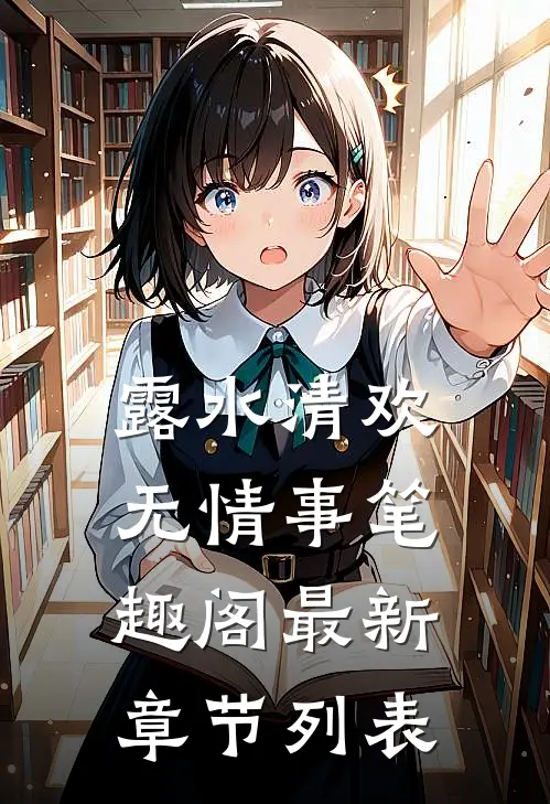 露水清欢无情事笔趣阁最新章节列表