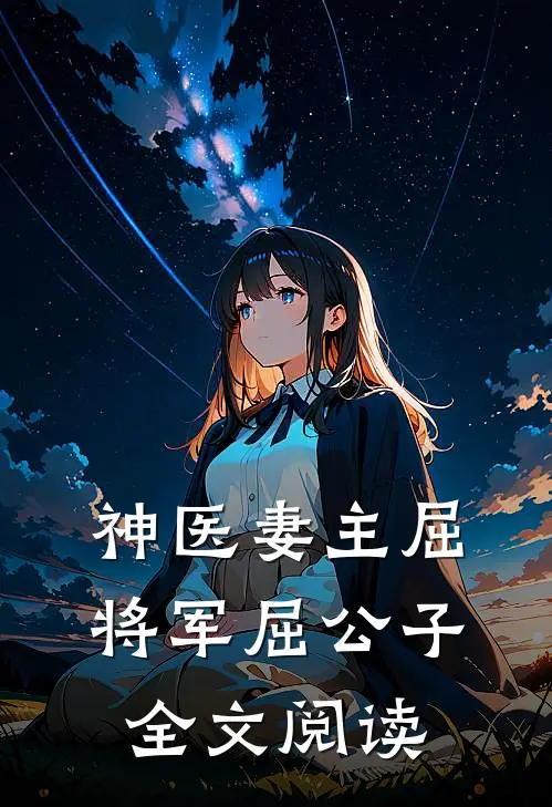 神医妻主屈将军屈公子全文阅读