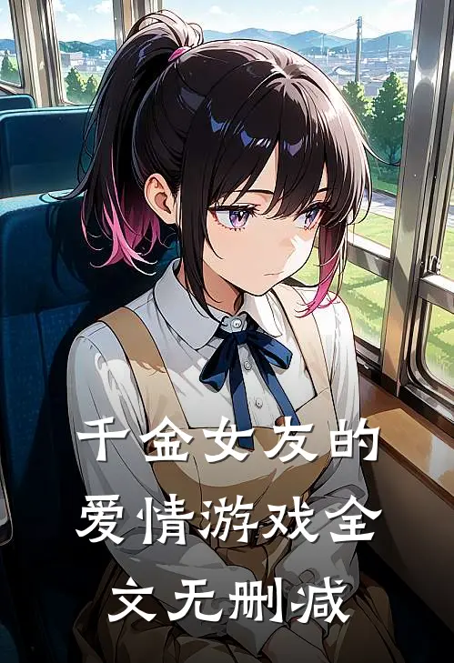 千金女友的爱情游戏全文无删减