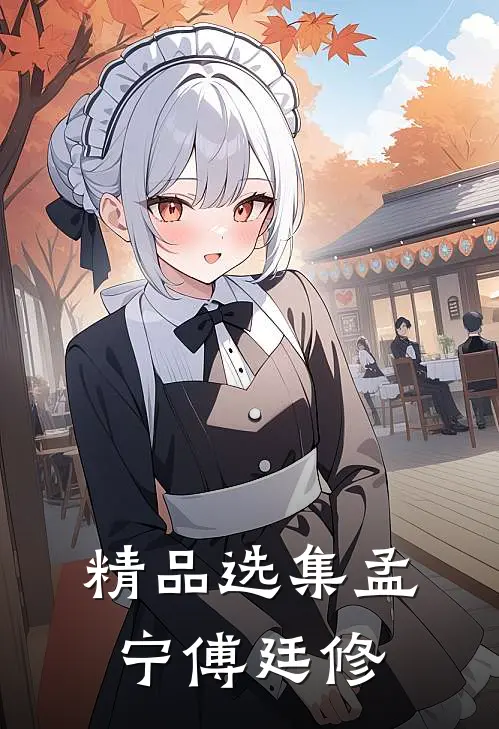 精品选集孟宁傅廷修