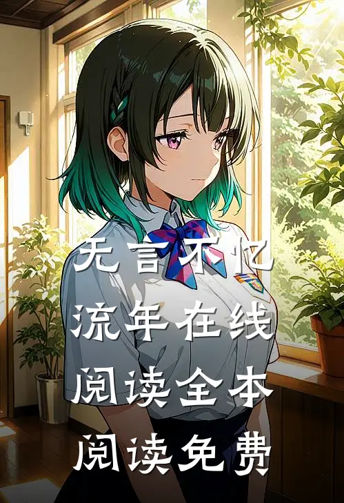 无言不忆流年在线阅读全本阅读免费