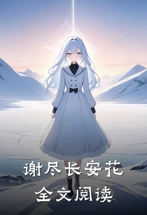 谢尽长安花全文阅读