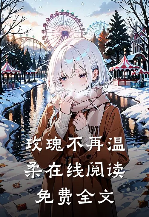 玫瑰不再温柔在线阅读免费全文