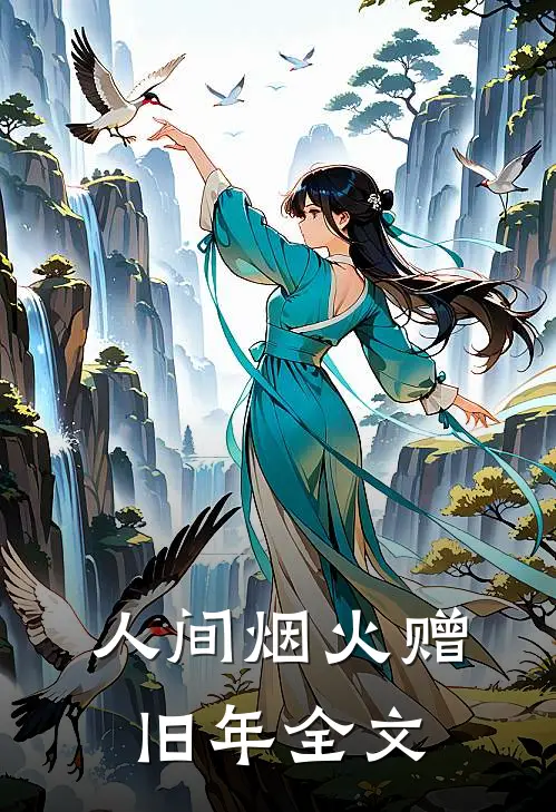 人间烟火赠旧年全文