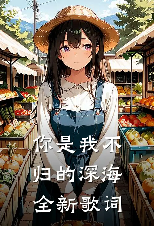 你是我不归的深海全新歌词