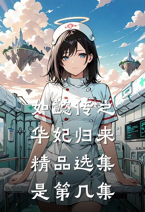 如懿传之华妃归来精品选集是第几集