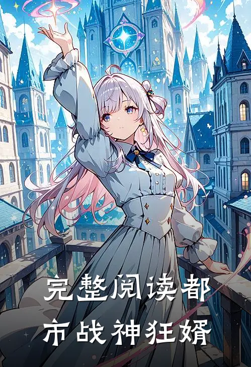 完整阅读都市战神狂婿