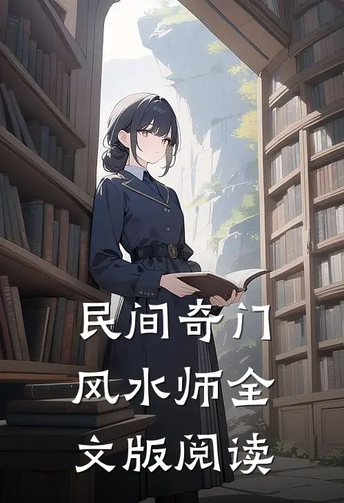 民间奇门风水师全文版阅读