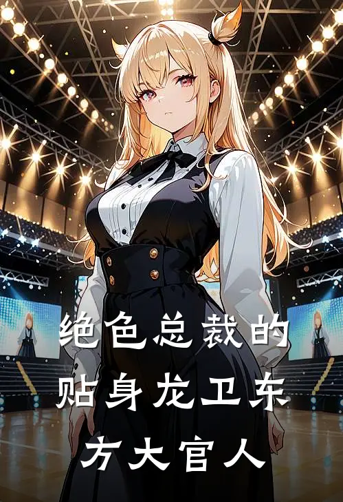 绝色总裁的贴身龙卫东方大官人