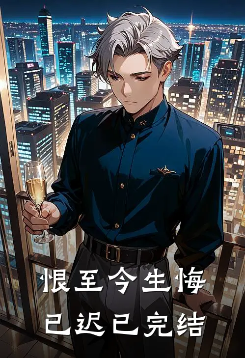 恨至今生悔已迟已完结