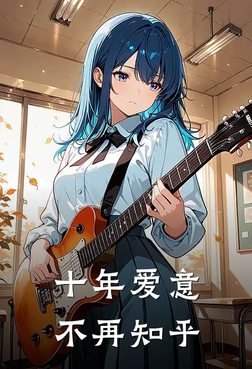 十年爱意不再知乎