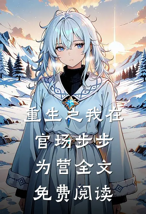 重生之我在官场步步为营全文免费阅读