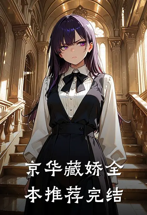 京华藏娇全本推荐完结