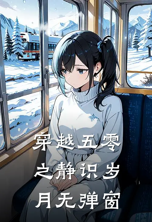 穿越五零之静识岁月无弹窗