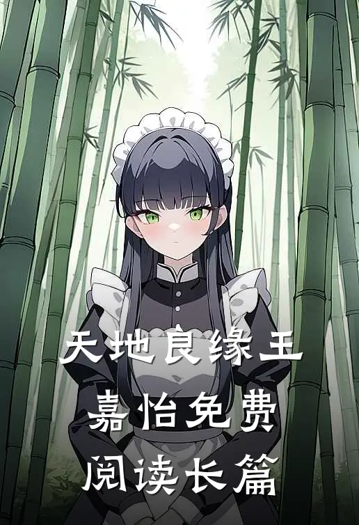 天地良缘王嘉怡免费阅读长篇