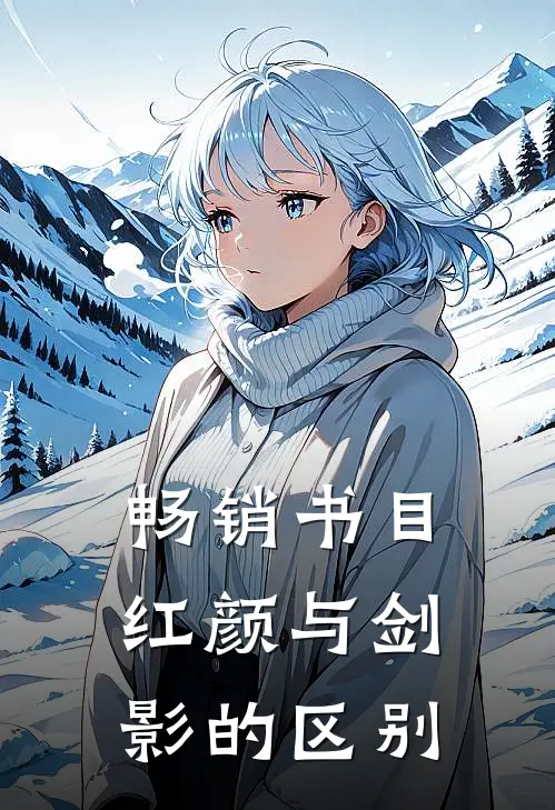 畅销书目红颜与剑影的区别