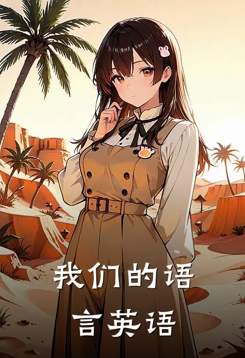 我们的语言英语