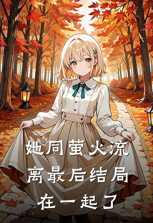 她同萤火流离最后结局在一起了