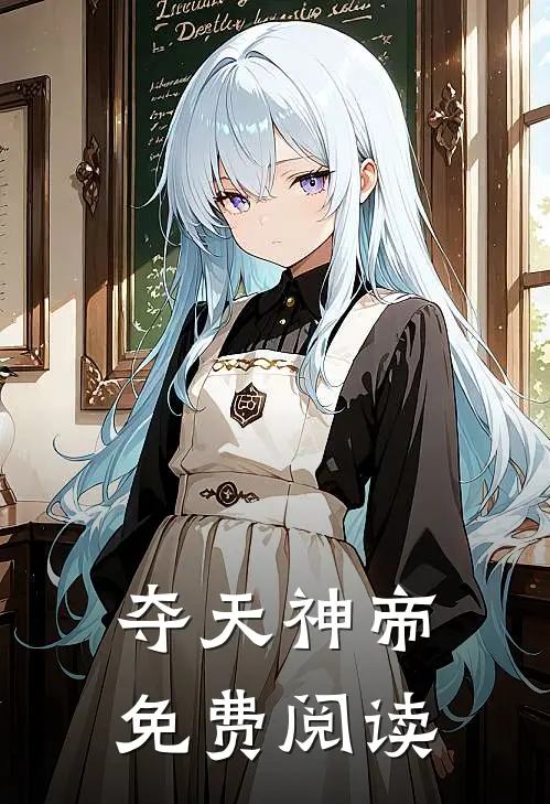 夺天神帝免费阅读
