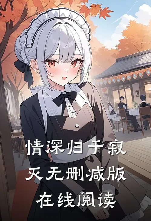 情深归于寂灭无删减版在线阅读