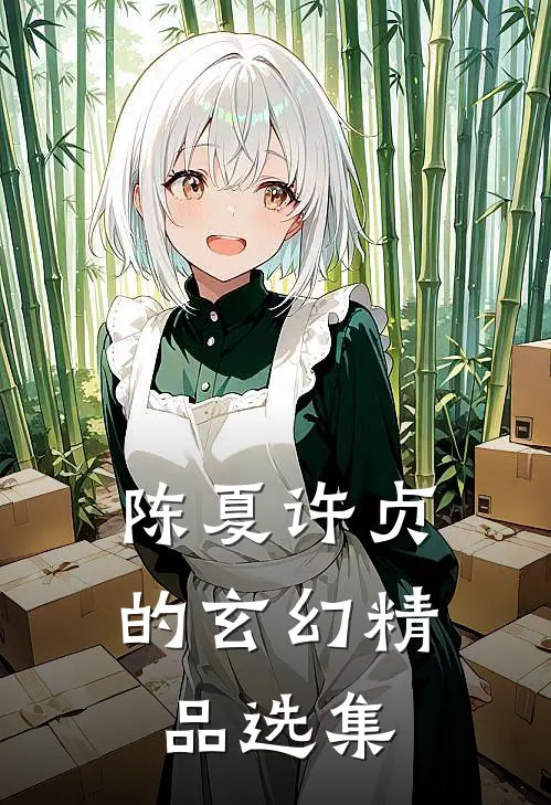 陈夏许贞的玄幻精品选集