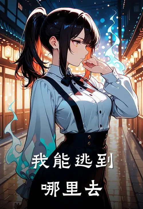 我能逃到哪里去