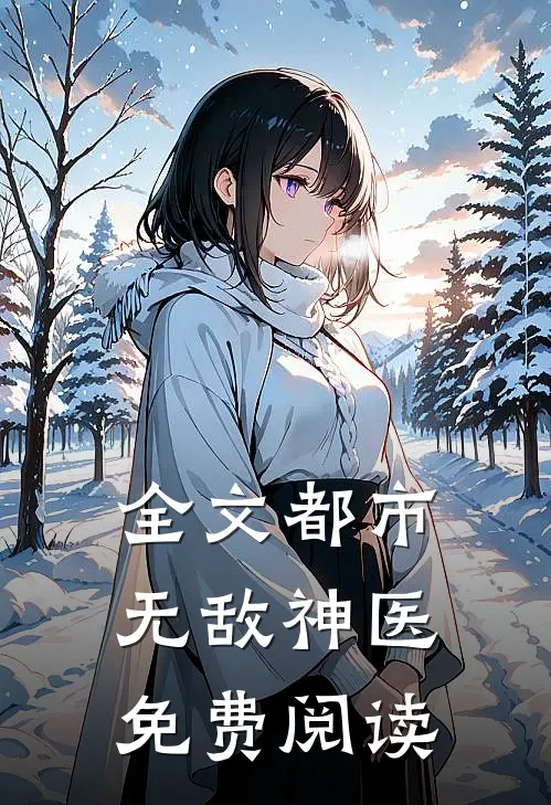 全文都市无敌神医免费阅读