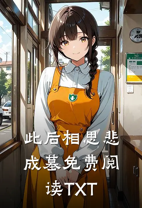 此后相思悲成墓免费阅读TXT
