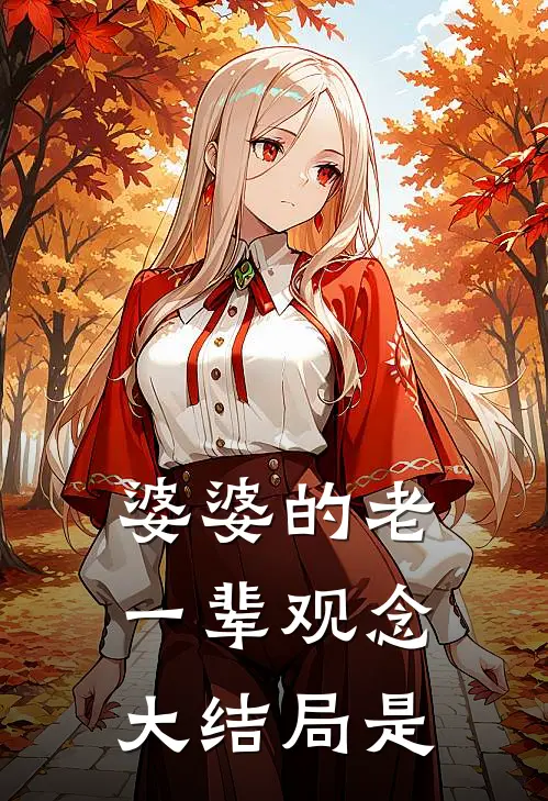 婆婆的老一辈观念大结局是