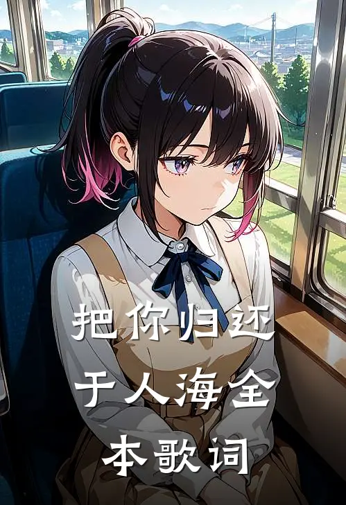 把你归还于人海全本歌词