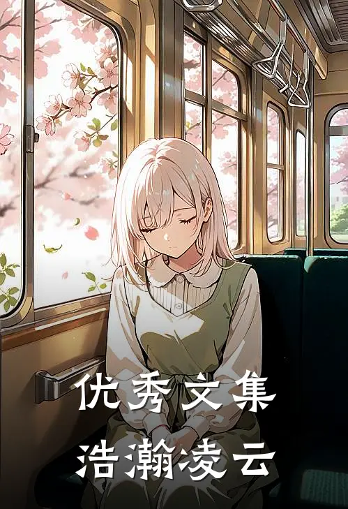 优秀文集浩瀚凌云