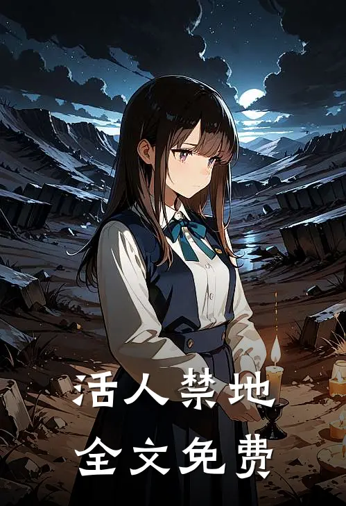 活人禁地全文免费