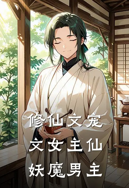 修仙文宠文女主仙妖魔男主