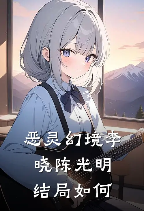恶灵幻境李晓陈光明结局如何