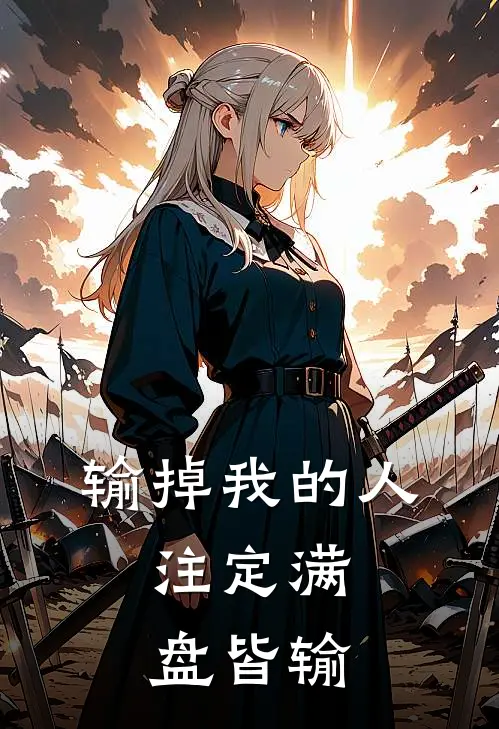 输掉我的人，注定满盘皆输