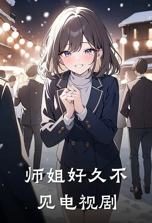 师姐好久不见电视剧