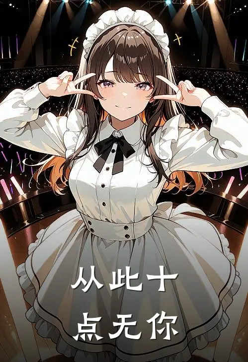 从此十点无你