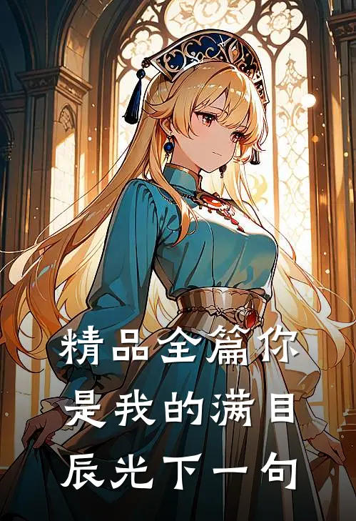 精品全篇你是我的满目辰光下一句