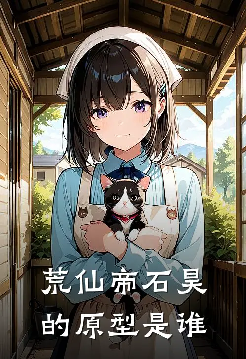 荒仙帝石昊的原型是谁