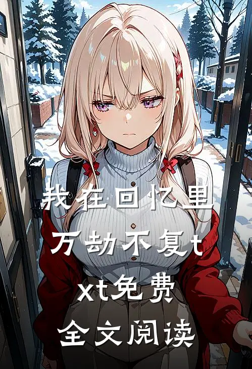 我在回忆里万劫不复txt免费全文阅读