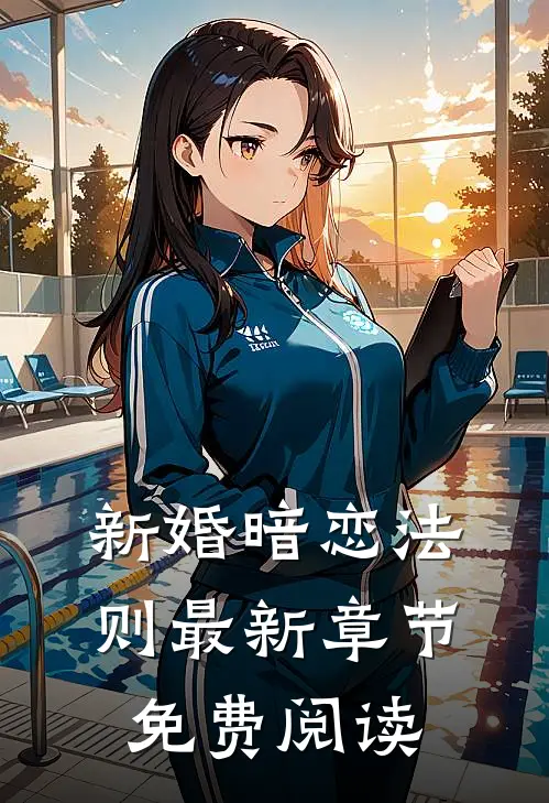 新婚暗恋法则最新章节免费阅读