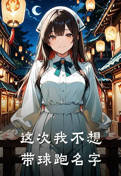 这次我不想带球跑名字