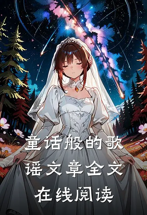 童话般的歌谣文章全文在线阅读