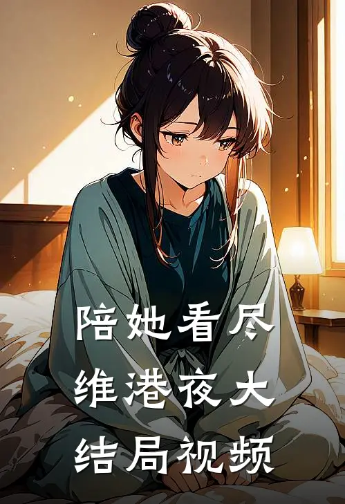 陪她看尽维港夜大结局视频