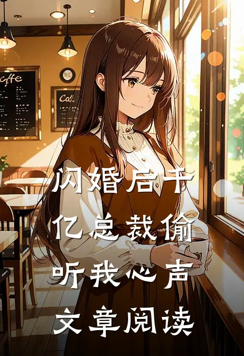 闪婚后千亿总裁偷听我心声文章阅读