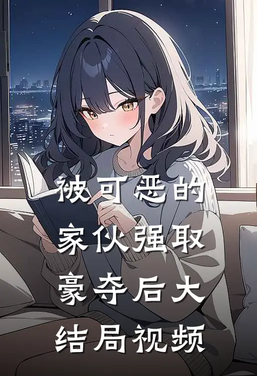 被可恶的家伙强取豪夺后大结局视频